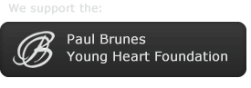 Paul Brunes Foundation